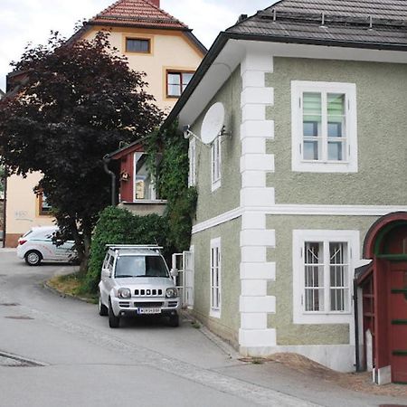 Fewo Gabi Haus Pacher Sankt Peter am Kammersberg Εξωτερικό φωτογραφία