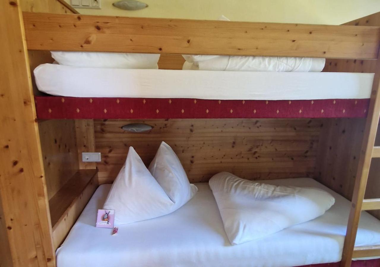 Fewo Gabi Haus Pacher Sankt Peter am Kammersberg Εξωτερικό φωτογραφία