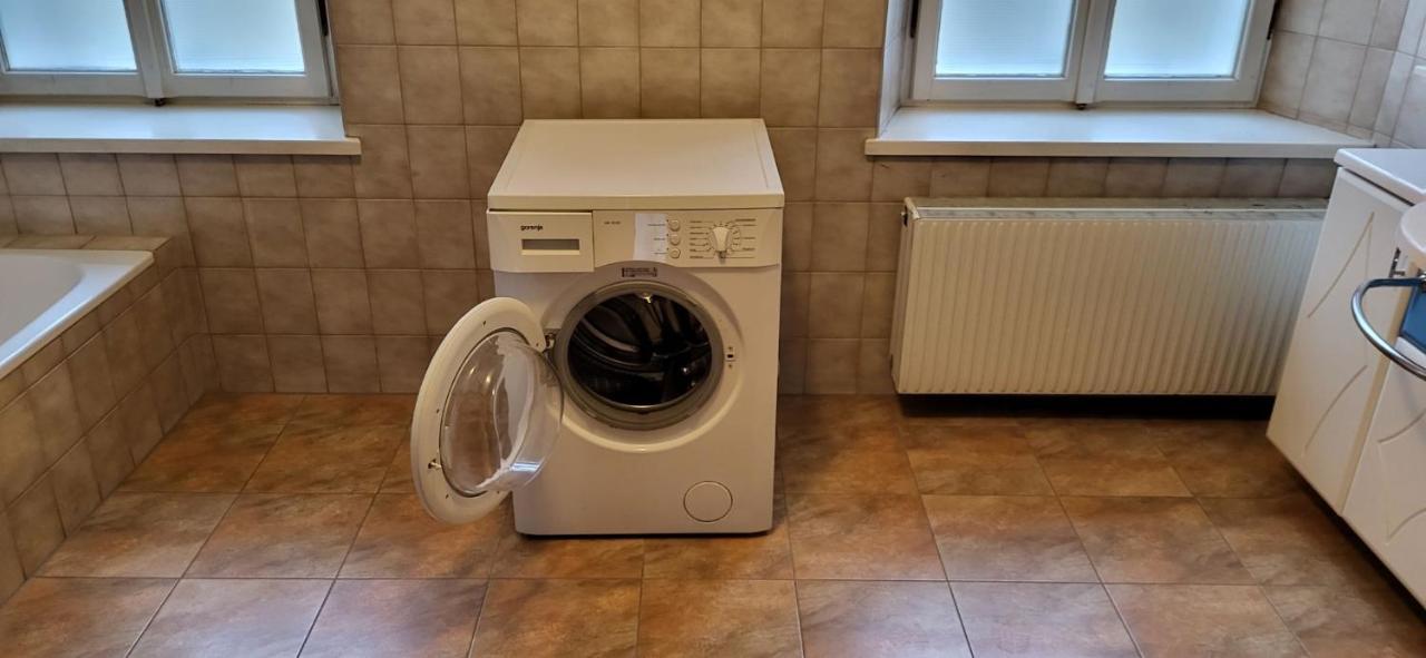 Fewo Gabi Haus Pacher Sankt Peter am Kammersberg Εξωτερικό φωτογραφία