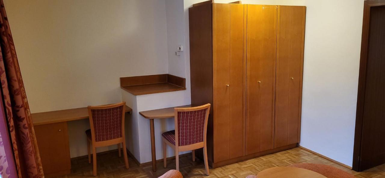 Fewo Gabi Haus Pacher Sankt Peter am Kammersberg Εξωτερικό φωτογραφία